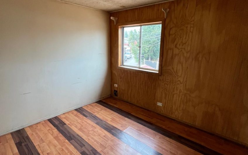 Pasaje Atenas // Colina