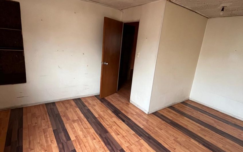 Pasaje Atenas // Colina