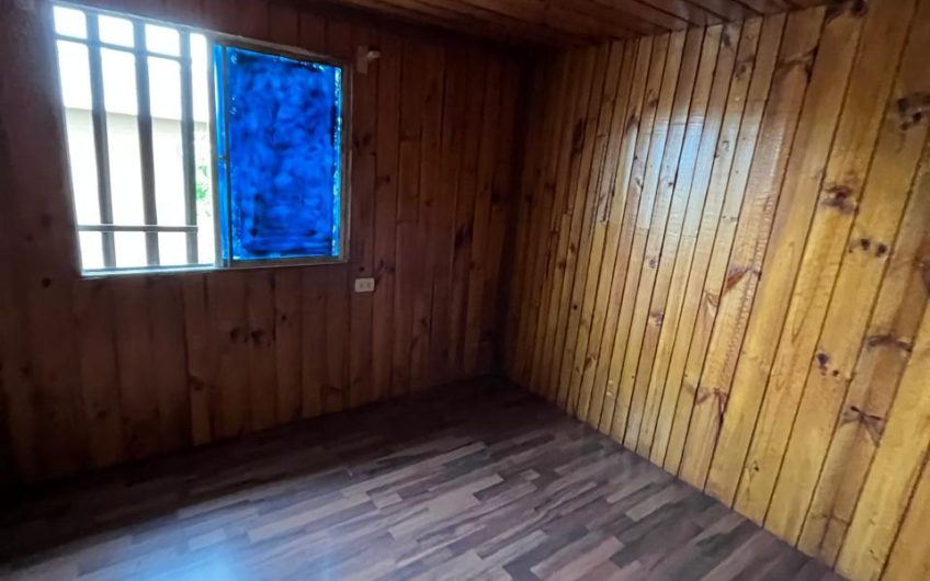 Pasaje Atenas // Colina