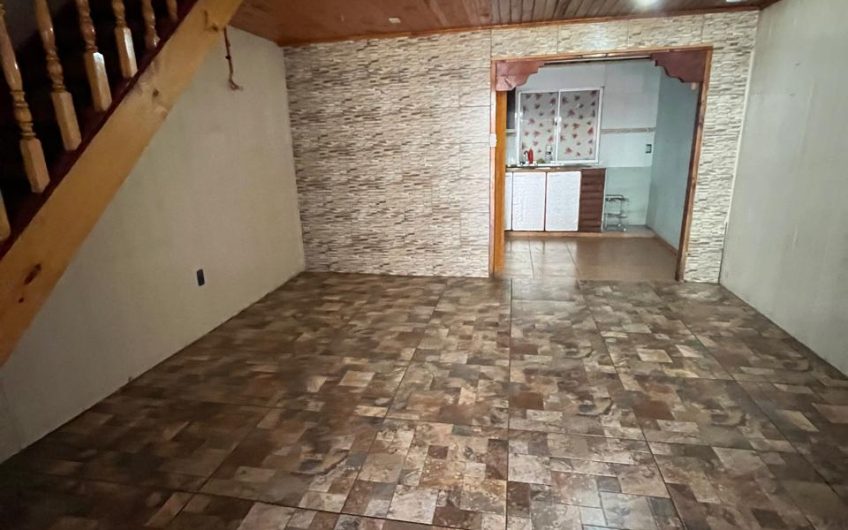 Pasaje Atenas // Colina