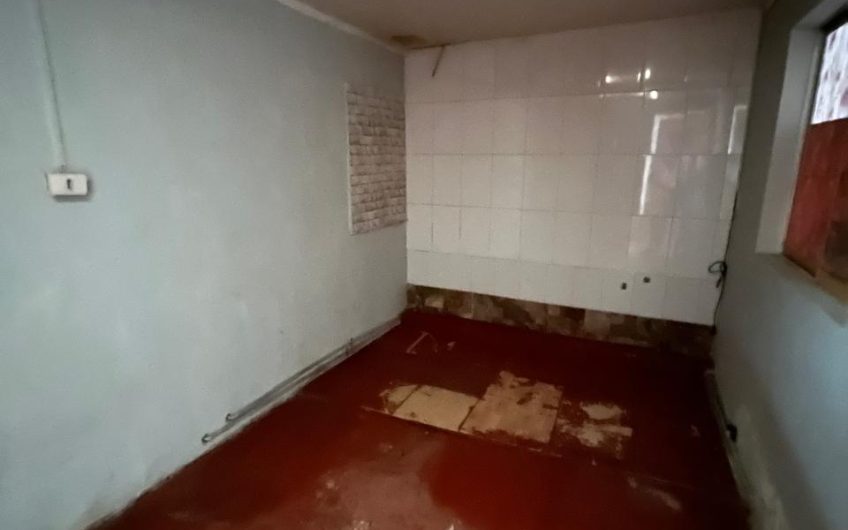 Pasaje Atenas // Colina