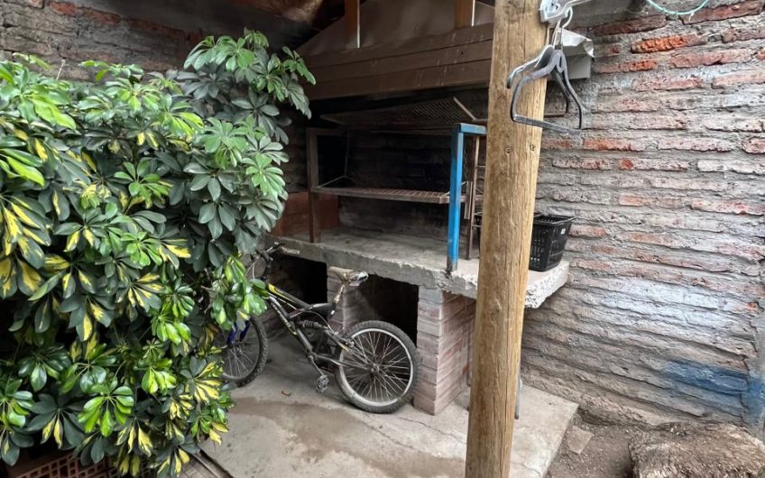 Pasaje Atenas // Colina