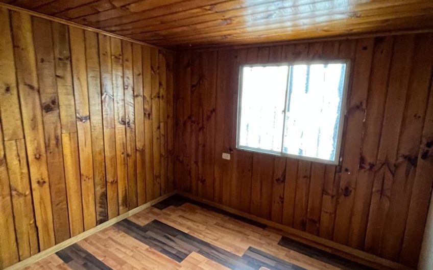 Pasaje Atenas // Colina