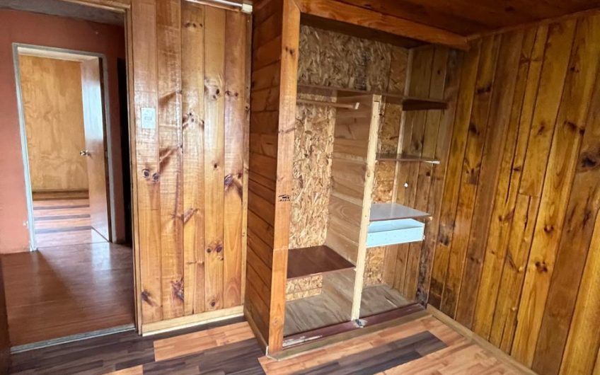 Pasaje Atenas // Colina