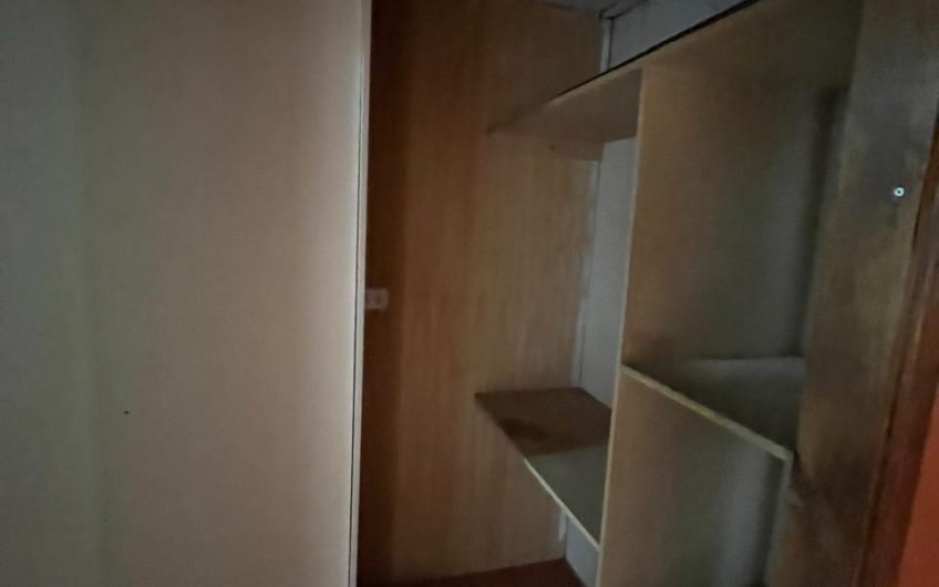 Pasaje Atenas // Colina