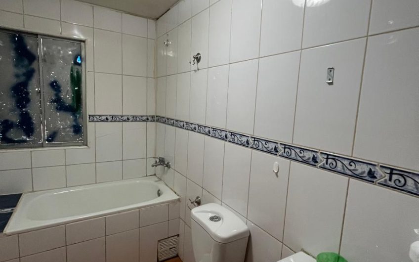 Pasaje Atenas // Colina