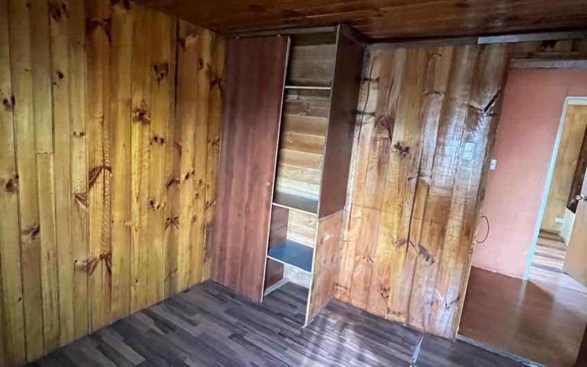 Pasaje Atenas // Colina