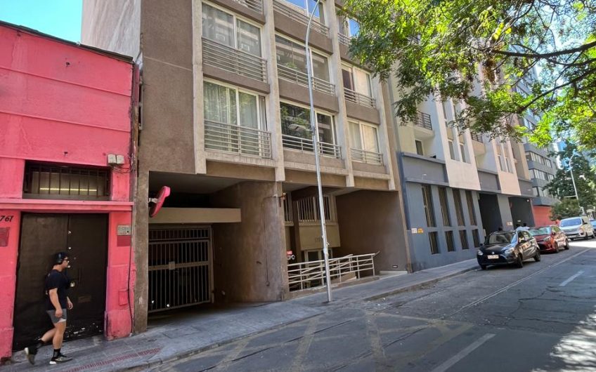 Santo Domingo // Metro Santa Ana