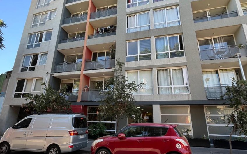 Martinez De Rozas // Metro Cumming