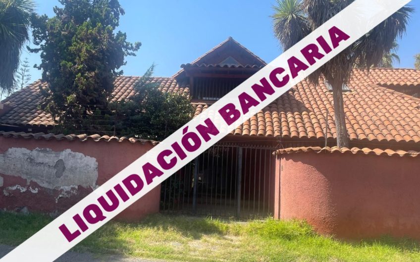 Avenida Echeñique // Vicente Perez Rosales