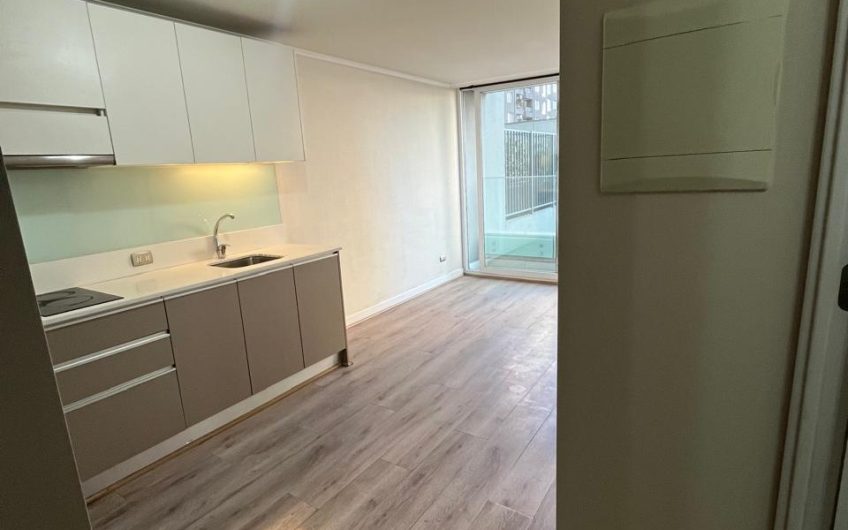 Rivera // Mall Independencia