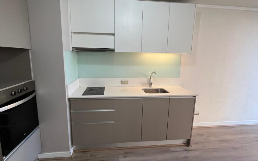 Rivera // Mall Independencia