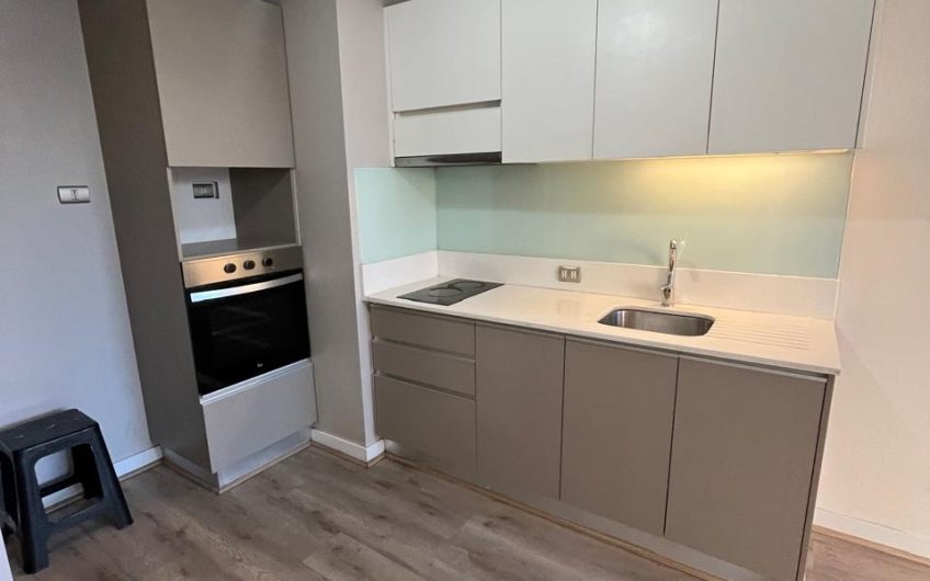 Rivera // Mall Independencia