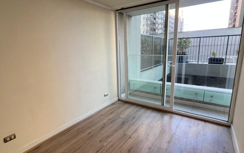 Rivera // Mall Independencia