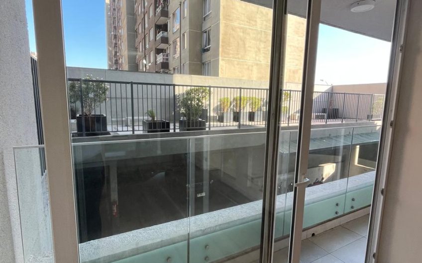 Rivera // Mall Independencia