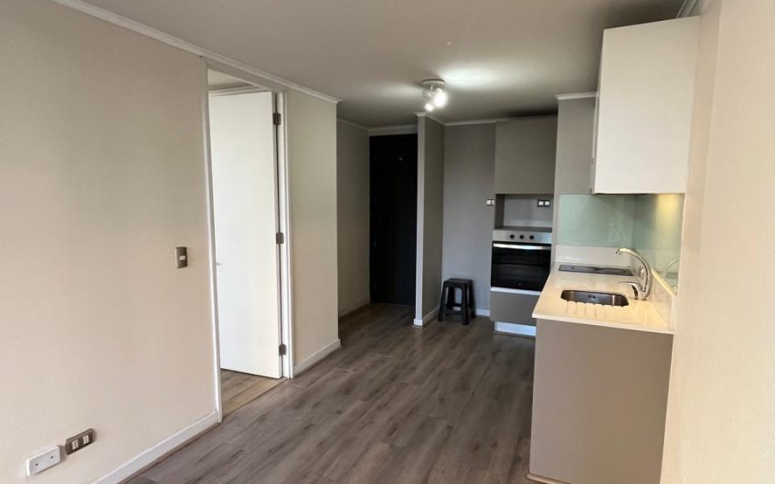 Rivera // Mall Independencia