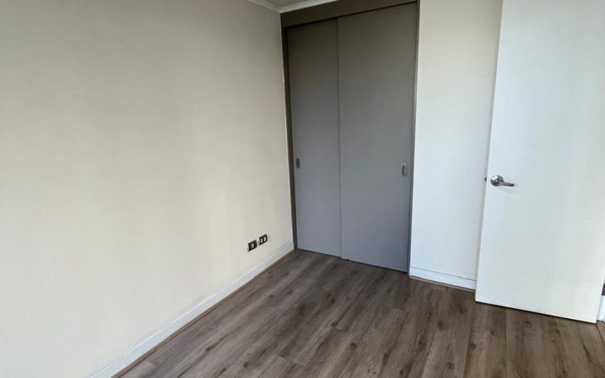 Rivera // Mall Independencia