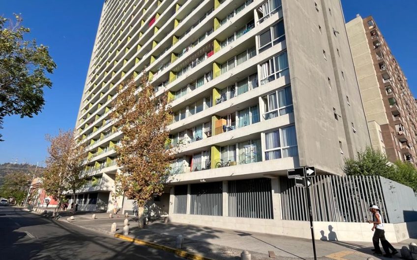 Rivera // Mall Independencia