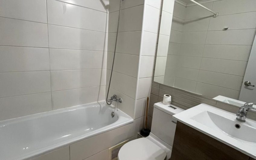 Rivera // Mall Independencia