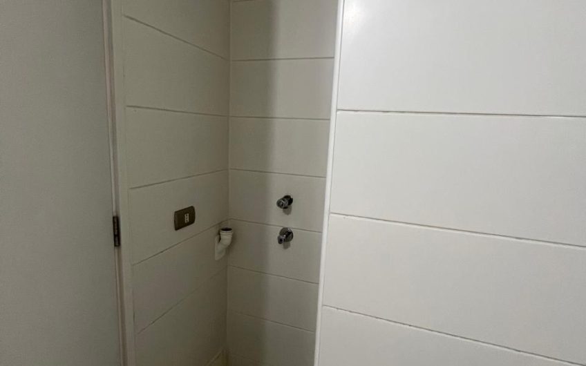 Rivera // Mall Independencia