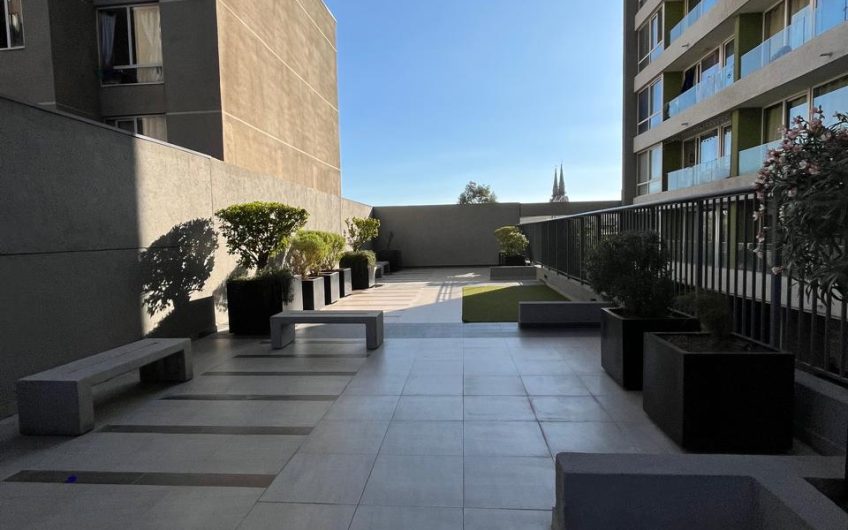 Rivera // Mall Independencia