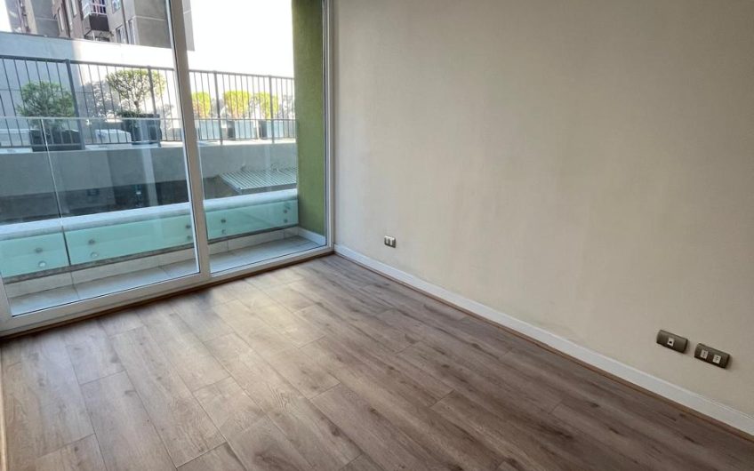 Rivera // Mall Independencia