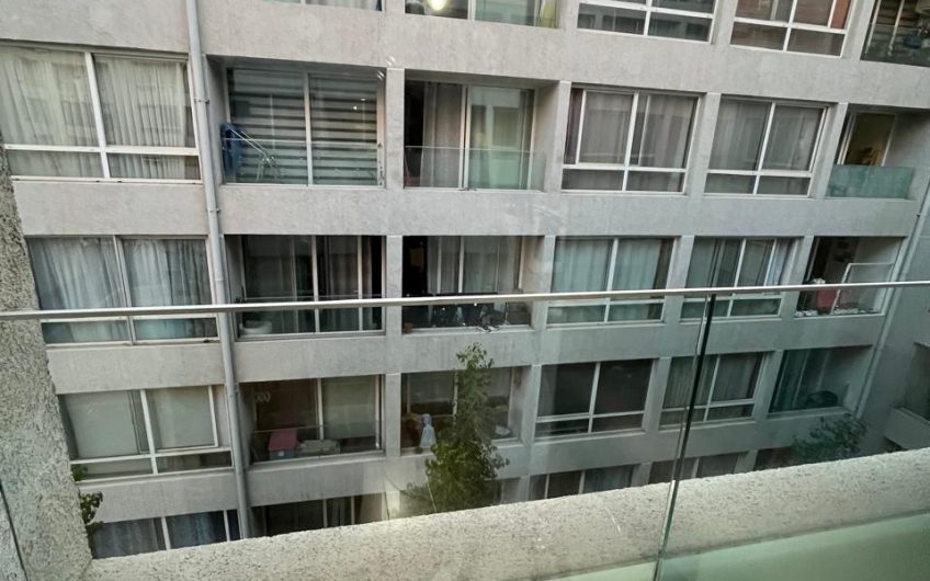 Santa Victoria // Carmen