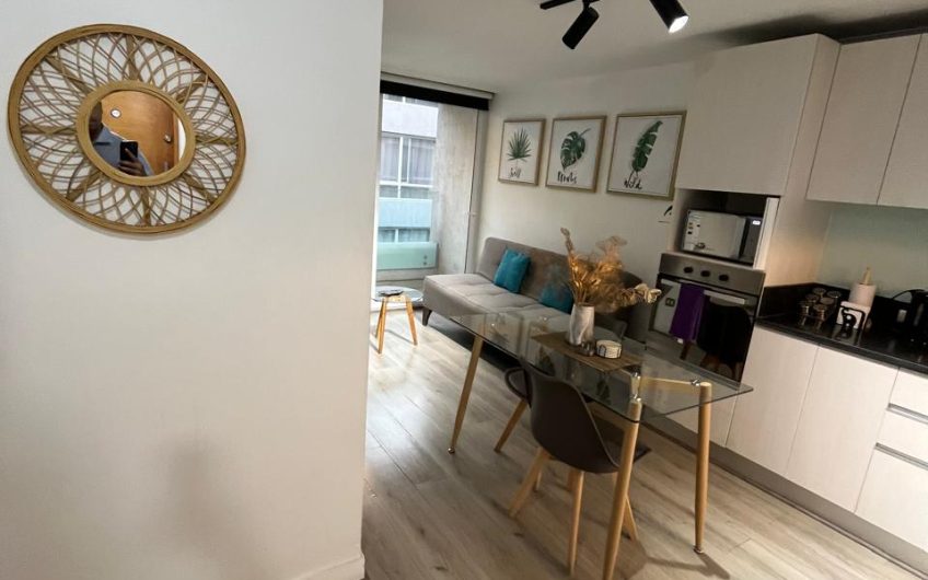 Santa Victoria // Carmen