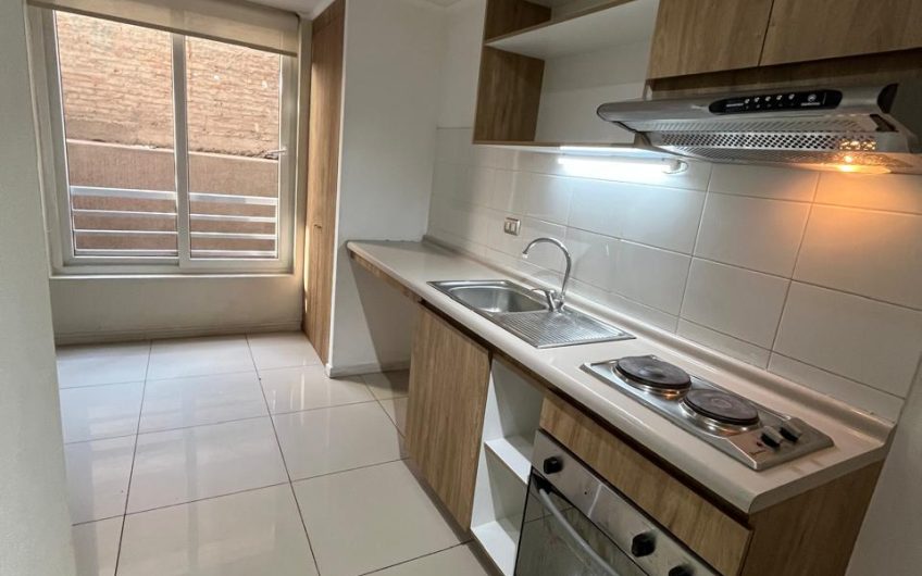 Santo Domingo // Metro Santa Ana