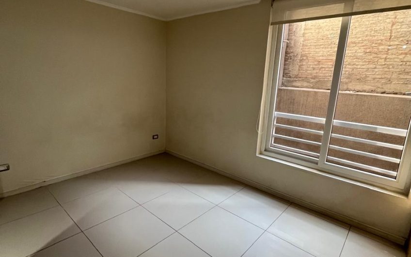 Santo Domingo // Metro Santa Ana