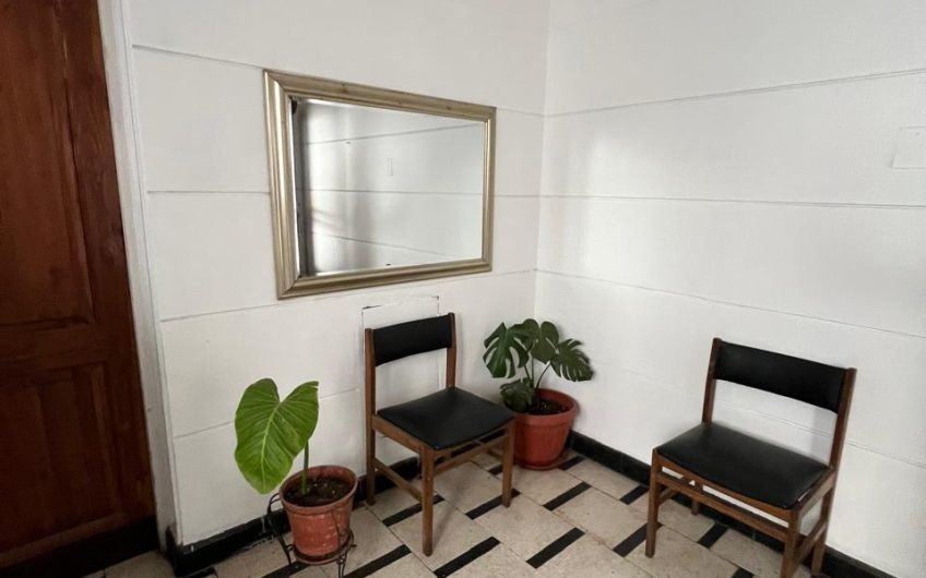 Huerfanos // Plaza Brasil