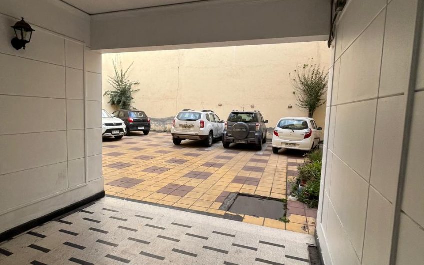 Huerfanos // Plaza Brasil