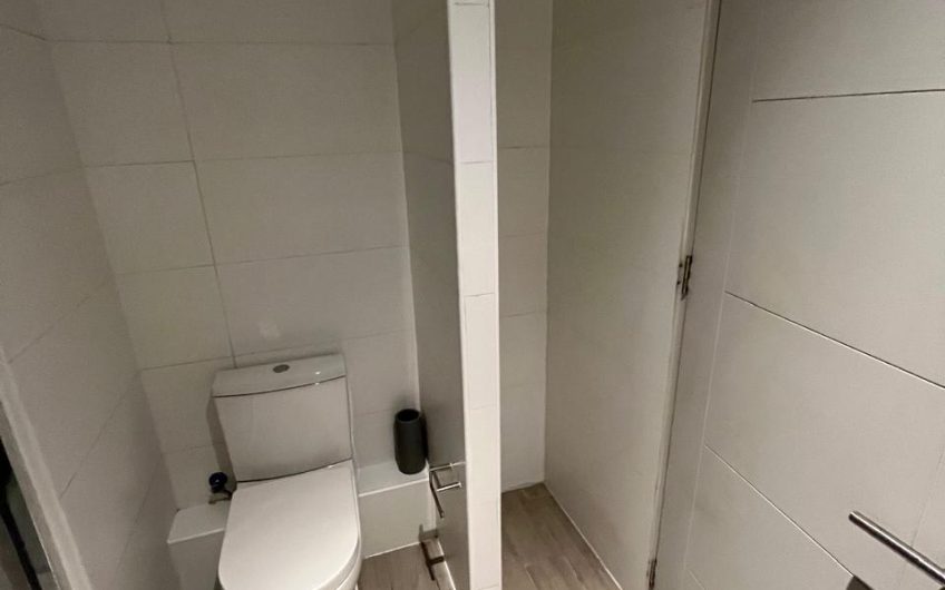 Los Aliaga // Diagonal Oriente