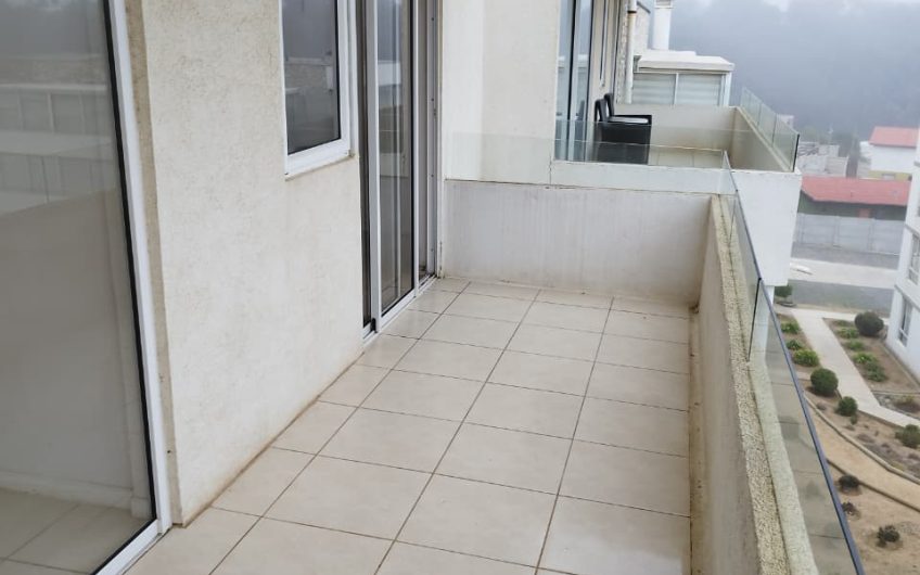 Condominio Miramar El Tabito
