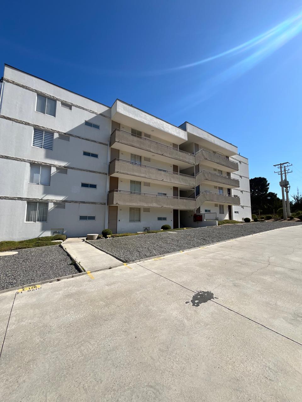 Condominio Miramar El Tabito