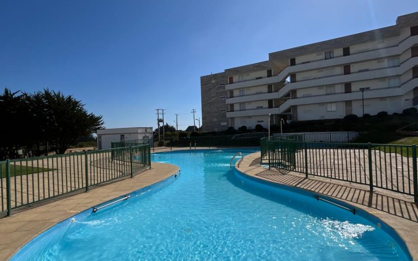 Condominio Miramar El Tabito