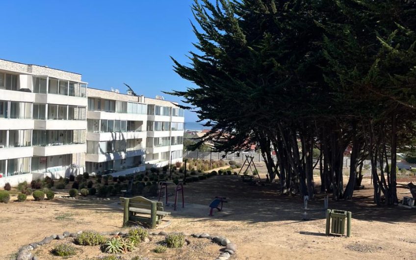 Condominio Miramar El Tabito