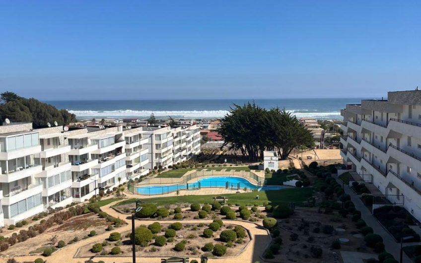 Condominio Miramar El Tabito