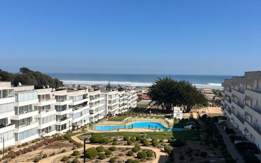 Condominio Miramar El Tabito