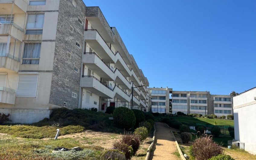 Condominio Miramar El Tabito