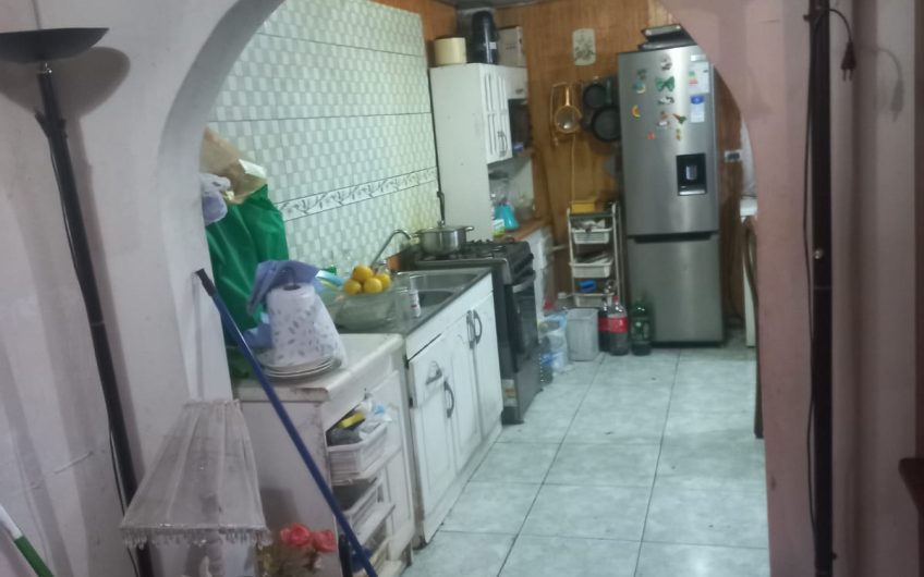 Sector Los Robles // Retiro