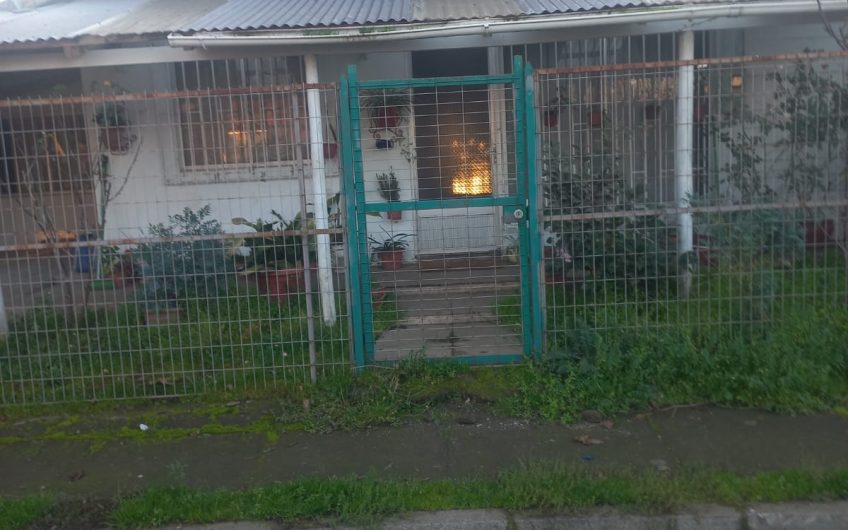 Sector Los Robles // Retiro