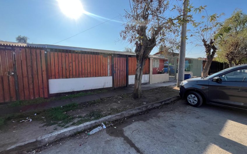 Teno // San Bernardo