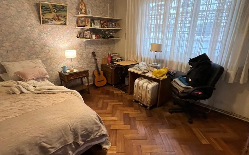 Ramon Subercaseaux // Sector El Llano