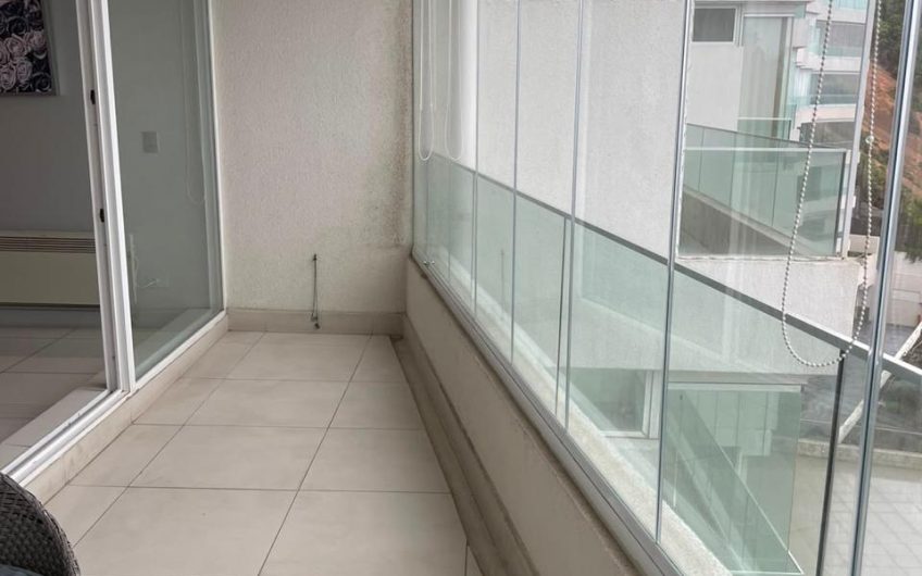 Avenida Borgoño // Edificio Terraza Pacifico